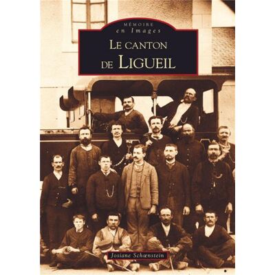 Le canton de Ligueil - Publicité Le canton de Ligueil - Publicité