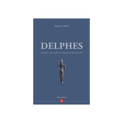 Delphes avant le sanctuaire d'apollon - Publicité Delphes avant le sanctuaire d'apollon - Publicité