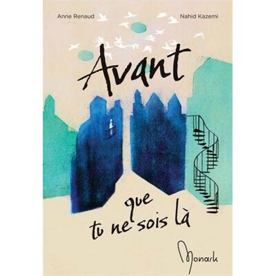 Avant que tu ne sois là - Publicité Avant que tu ne sois là - Publicité