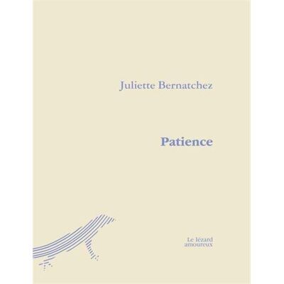 - PAS DE MARQUE - Patience - Publicité - PAS DE MARQUE - Patience - Publicité
