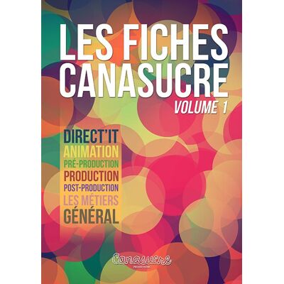 ART Les fiches canasucre t.1 - Publicité ART Les fiches canasucre t.1 - Publicité