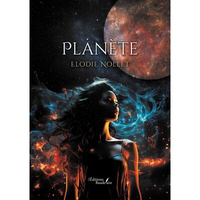 - PAS DE MARQUE - Planète - Publicité - PAS DE MARQUE - Planète - Publicité