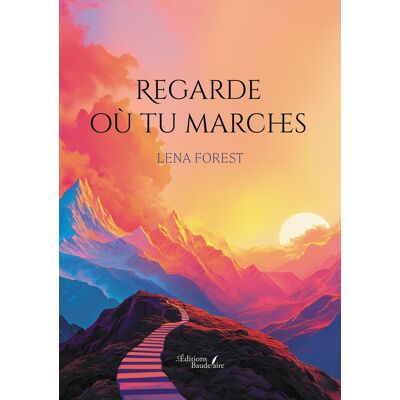 - PAS DE MARQUE - Regarde où tu marches - Publicité - PAS DE MARQUE - Regarde où tu marches - Publicité