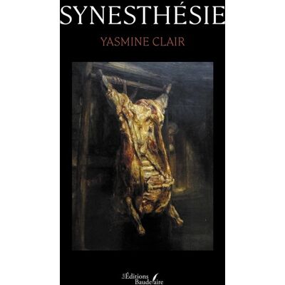 - PAS DE MARQUE - Synesthésie - Publicité - PAS DE MARQUE - Synesthésie - Publicité
