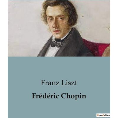 ART Frédéric Chopin - Publicité ART Frédéric Chopin - Publicité