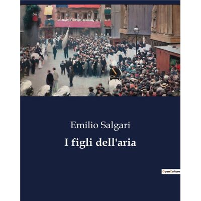 I figli dell'aria - Publicité I figli dell'aria - Publicité