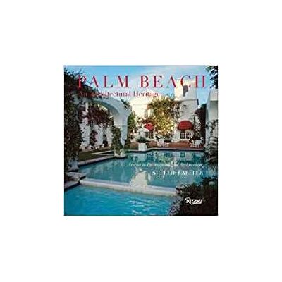 Palm beach - architectural heritage - Publicité Palm beach - architectural heritage - Publicité