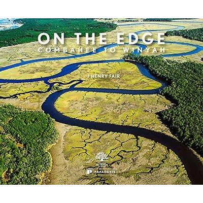 On the edge - Publicité On the edge - Publicité