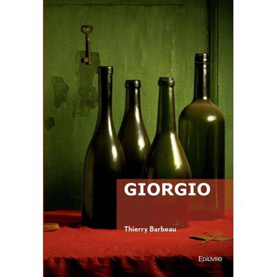 ART Giorgio - Publicité ART Giorgio - Publicité