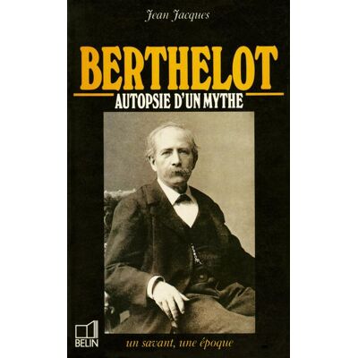 ART Berthelot, Autopsie d'un mythe - Publicité ART Berthelot, Autopsie d'un mythe - Publicité