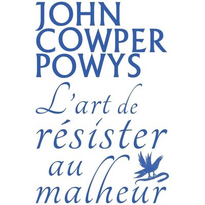 L'art de résister au malheur - Publicité L'art de résister au malheur - Publicité