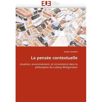 La pensee contextuelle - Publicité La pensee contextuelle - Publicité