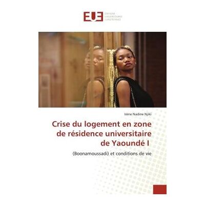 Crise du logement en zone de résidence universitaire de Yaoundé I : (Boonamoussadi) et conditions de vie - Publicité Crise du logement en zone de résidence universitaire de Yaoundé I : (Boonamoussadi) et conditions de vie - Publicité