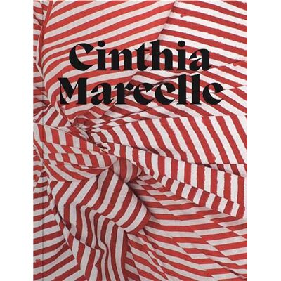 ART Cinthia Marcelle : by means of doubt - Publicité ART Cinthia Marcelle : by means of doubt - Publicité