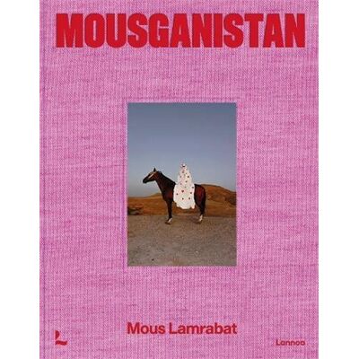 ART Mousganistan - Publicité ART Mousganistan - Publicité