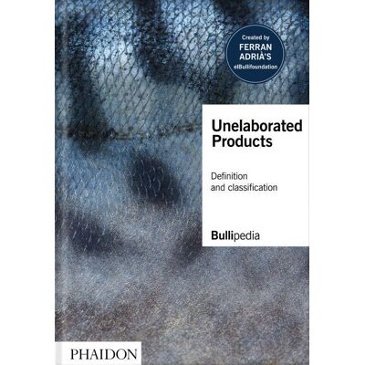 UNELABORATED PRODUCTS - Publicité UNELABORATED PRODUCTS - Publicité