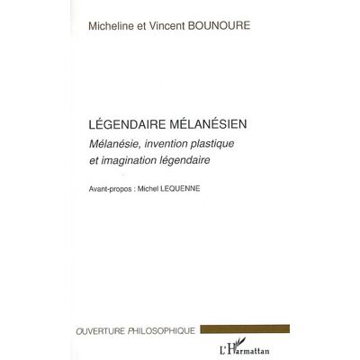 ART Légendaire mélanésien - mélanésie, invention plastique et imaginaire - Publicité ART Légendaire mélanésien - mélanésie, invention plastique et imaginaire - Publicité