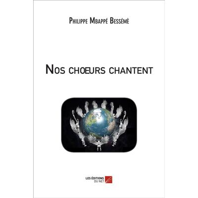 ART Nos choeurs chantent - Publicité ART Nos choeurs chantent - Publicité