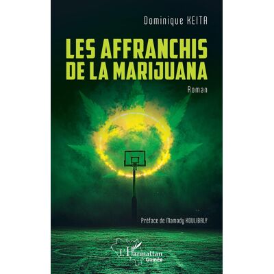 Les affranchis de la Marijuana - Publicité Les affranchis de la Marijuana - Publicité
