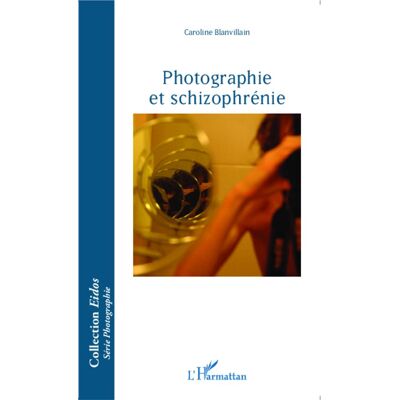 ART Photographie et schizophrénie - Publicité ART Photographie et schizophrénie - Publicité