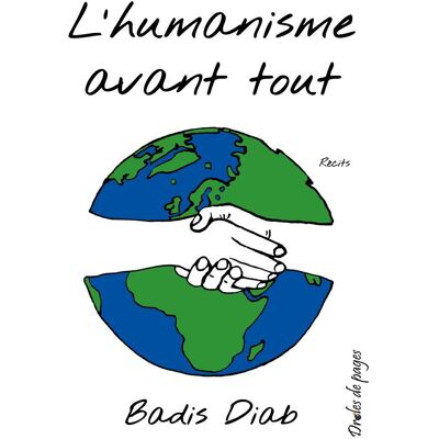 L'humanisme avant tout - Publicité L'humanisme avant tout - Publicité