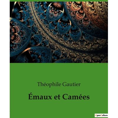 Émaux et Camées - Publicité Émaux et Camées - Publicité