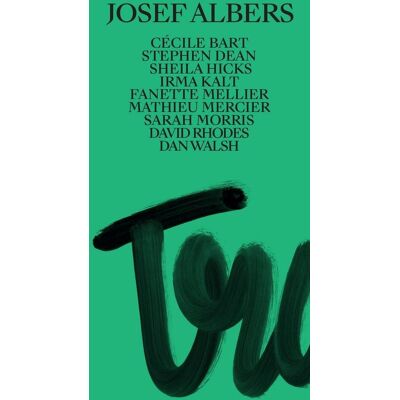 ART Josef Albers - Publicité ART Josef Albers - Publicité