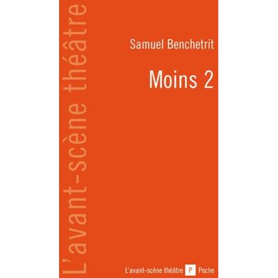Moins 2 - Publicité Moins 2 - Publicité