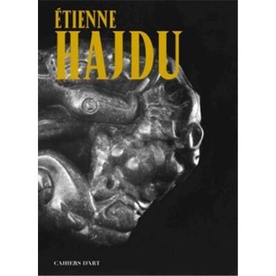 ART Etienne Hajdu - Publicité ART Etienne Hajdu - Publicité