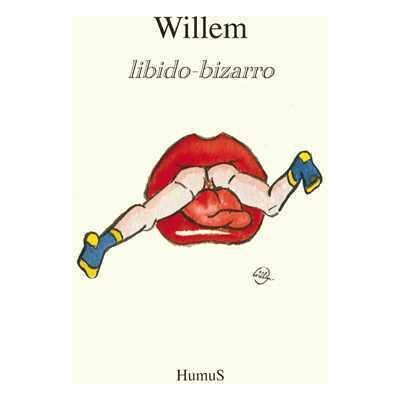 ART Libido-bizarro - Publicité ART Libido-bizarro - Publicité