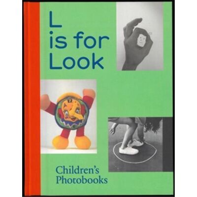 ART L is for look children's photobooks - Publicité ART L is for look children's photobooks - Publicité