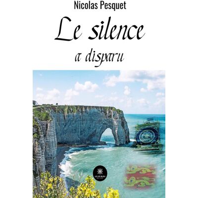 Le silence a disparu - Publicité Le silence a disparu - Publicité