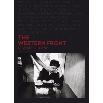ART The western front - Publicité ART The western front - Publicité