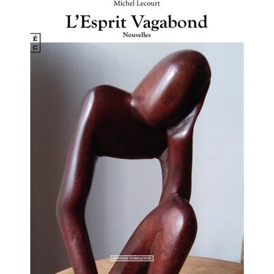 L'esprit vagabond - Publicité L'esprit vagabond - Publicité