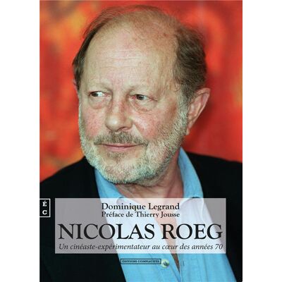 ART Nicolas Roeg : un cinéaste-expérimentateur au c?ur des années 70 - Publicité ART Nicolas Roeg : un cinéaste-expérimentateur au c?ur des années 70 - Publicité