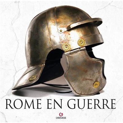 Rome en guerre - Publicité Rome en guerre - Publicité