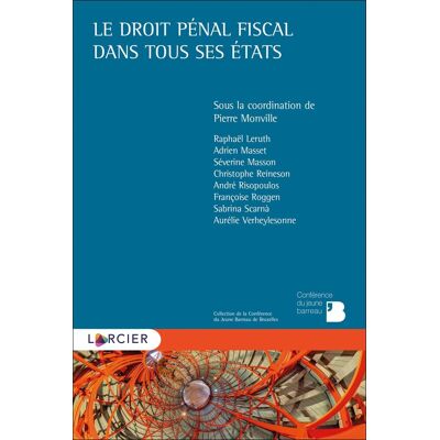 Le droit pénal fiscal dans tous ses états - Publicité Le droit pénal fiscal dans tous ses états - Publicité