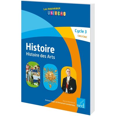 Histoire - histoire des Arts - cycle 3 - CM1, CM2 - Publicité Histoire - histoire des Arts - cycle 3 - CM1, CM2 - Publicité