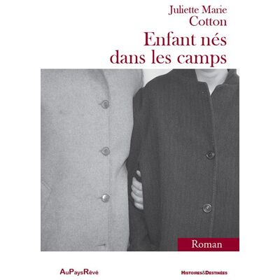 Enfants nés dans les camps - Publicité Enfants nés dans les camps - Publicité