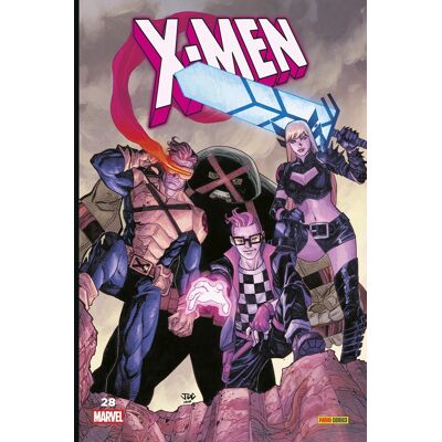 X-Men n.28 - Publicité X-Men n.28 - Publicité