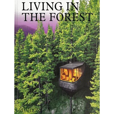 ART Living in the forest - Publicité ART Living in the forest - Publicité