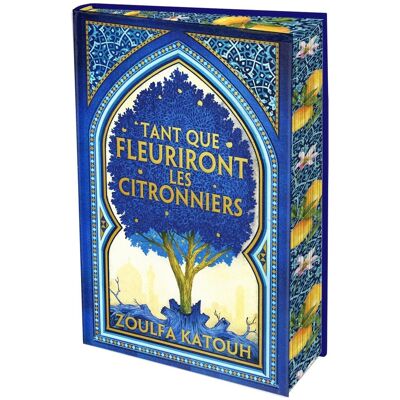 - PAS DE MARQUE - Tant que fleuriront les citronniers - Publicité - PAS DE MARQUE - Tant que fleuriront les citronniers - Publicité