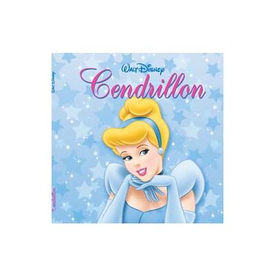 Cendrillon - Publicité Cendrillon - Publicité