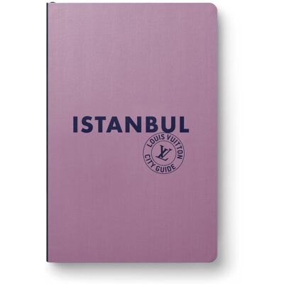 Istanbul (édition 2025) - Publicité Istanbul (édition 2025) - Publicité