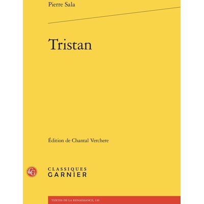 Avant Tristan - Publicité Avant Tristan - Publicité