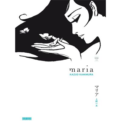 Maria Tome 2 - Publicité Maria Tome 2 - Publicité