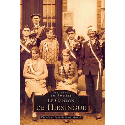 Le canton de Hirsingue - Publicité Le canton de Hirsingue - Publicité