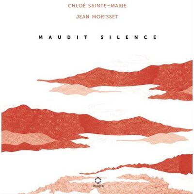 ART Maudit silence - Publicité ART Maudit silence - Publicité