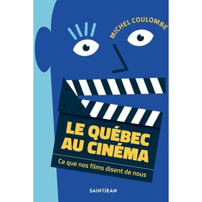 ART Le Québec au cinéma - Publicité ART Le Québec au cinéma - Publicité