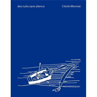 ART Des nuits sans silence - Publicité ART Des nuits sans silence - Publicité